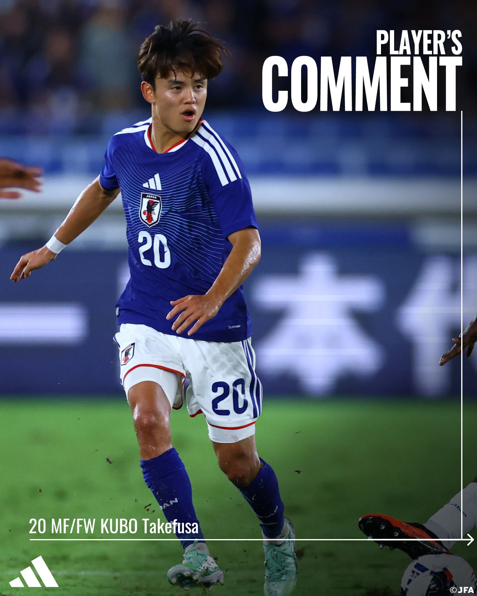 サッカー日本代表 🇯🇵 on X: 
