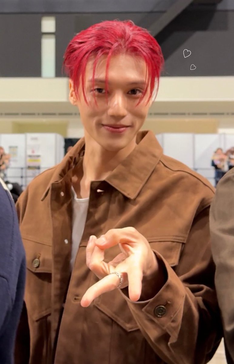 _nyanpeacee's tweet photo. 261002 パパラッチ会

ウヨンヤッホ➰➰

#ATEEZ #WOOYOUNG #ウヨン　#우영 https://t.co/Iy4haWT3DE