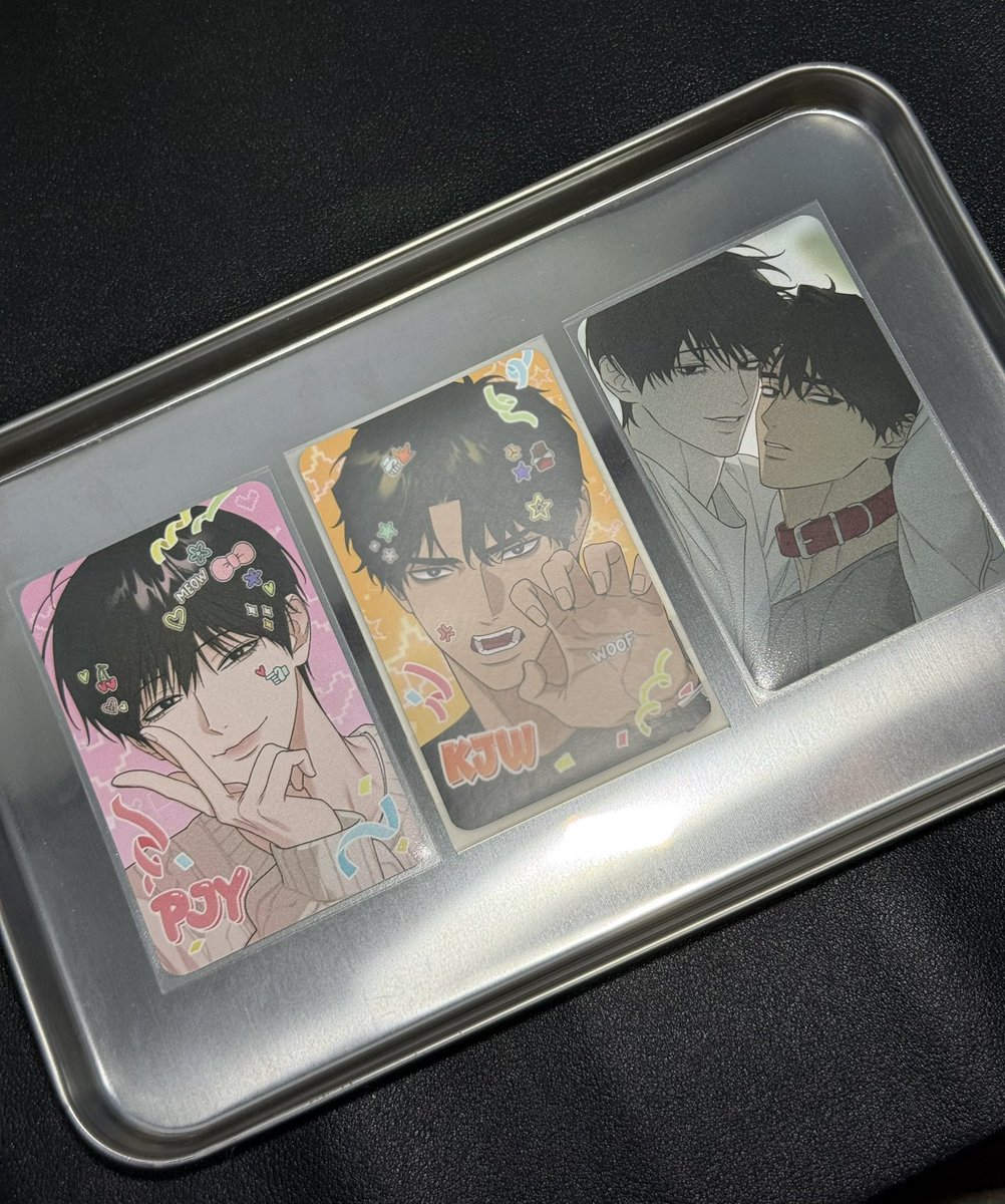 Robbiegg_my's tweet photo. ₊˚⊹🌊 ꒰ สเป revenge  3 ใบ ꒱ 🪼

✧ พารา 499 ฿ รวมส่ง 

#ตลาดนัดมันฮวา #ตลาดนัดmanhwa https://t.co/EJI9U3b9x1
