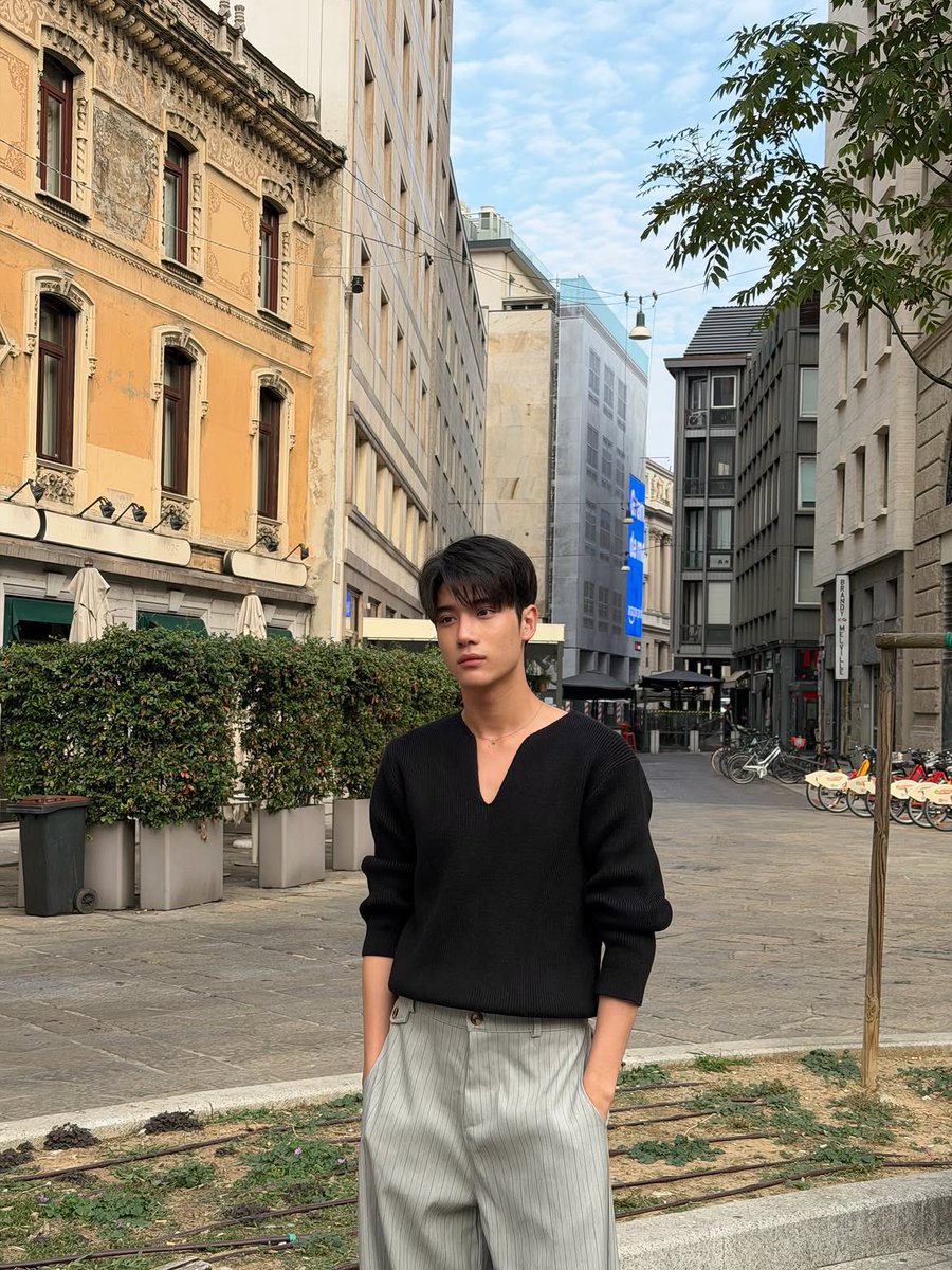 Poryorboy's tweet photo. พี่ธีร์ ทำแบบนี้แล้วแม่จะอยู่ยังไง https://t.co/fSbttpqqLt