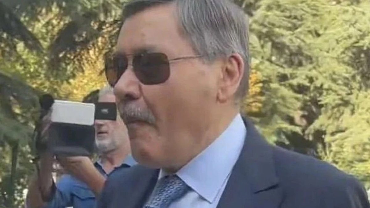 serkanjournos2's tweet photo. Melih Gökçek’i tutuklamayanlar, Fatma’yı mı tutuklayacaktı. https://t.co/2QjFFiePjw