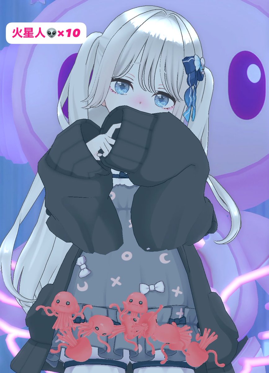 m4ru_reality's tweet photo. 🔖.·26/10/01

うさちゃん最速バッジありがとう～📛︎💕︎︎💕︎
いつも見守ってくれてありがとぅね♡🙏
今月もよろしくぅ( ◜𖥦◝ و(و" https://t.co/tD2yxVeSlu