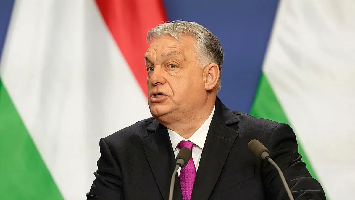 nexta_tv's tweet photo. A criminal case is being prepared against Viktor Orbán in Hungary

The country’s new authorities have launched an investigation into the actions of the former prime minister.

One of the episodes may involve the detention of Ukrainian cash-in-transit guards transporting gold and cash worth €70 million.

After winning the April elections, Magyar and his supporters announced Operation “Purifying Fire,” aimed at investigating corruption schemes from the 16 years of Orbán’s rule.