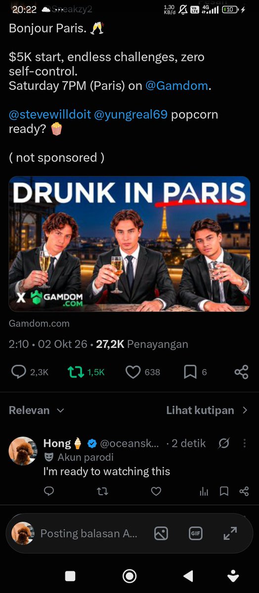oceanskywin's tweet photo. @Bang_Garrx @Sneakzy2 https://t.co/1jSu27lxpU