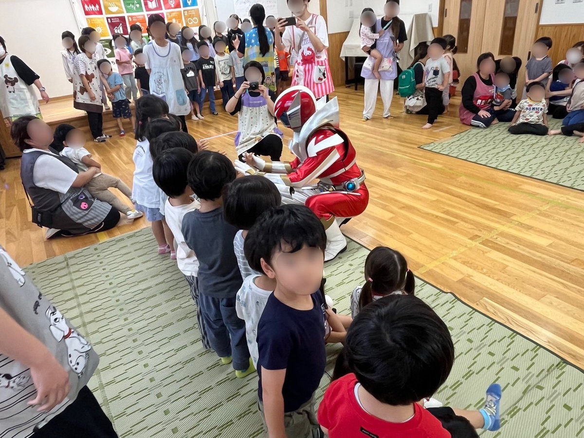 ibaliger's tweet photo. 今日は防犯や食育などの
講話を行いました❗️
次の未来の子供達へ
この活動も口コミだけで
20年毎月県内外飛び歩いてます❗️
平日限定お金は貰ってません
がスタッフやガソリンなど経費は掛かります
応援して下さる個人や企業を募集してます❗️ https://t.co/iL7dGWb9tV https://t.co/zQ00P5kDFC