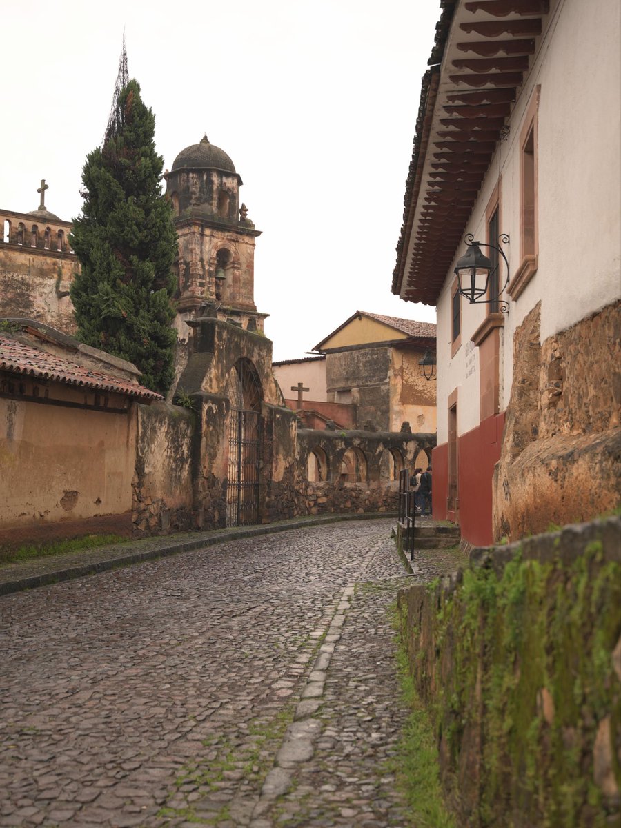 TurismPatzcuaro's tweet photo. Bonita mañana 🥰 bendiciones #patzcuaro https://t.co/VXEtKb4tcl