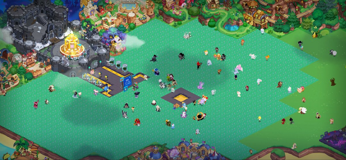 SlugmaOpi's tweet photo. I love my beautiful kingdom https://t.co/a4n8ulfBcm