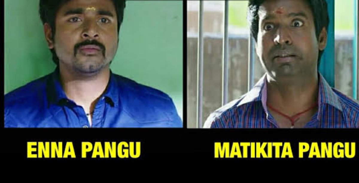 gurunaatha1's tweet photo. #LakshmiPriya to #raghav : She chose Avinash first, but the BB team changed the question and made her choose Kumaran.
#Javed to #Dhanya : He chose Chandini or Jason, but the BB team changed the question and made to choose Dhanya
#BiggBossTamil10 https://t.co/XPjU1LTay2