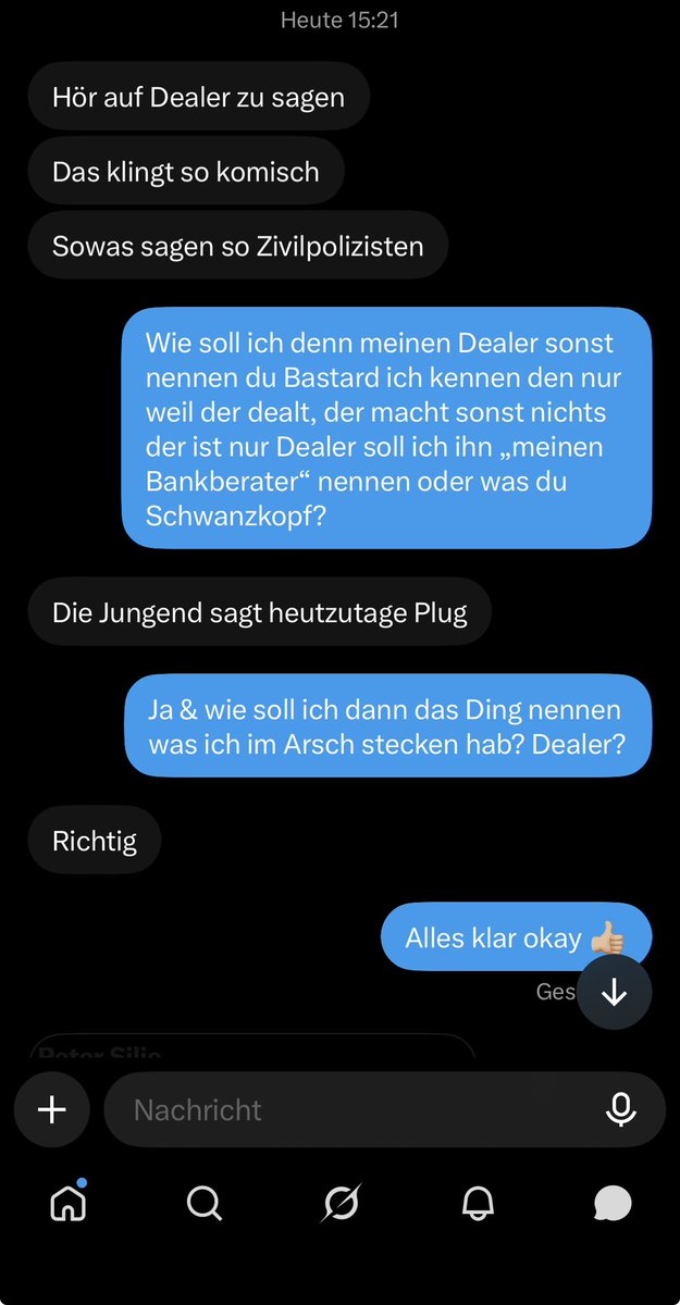 Peter_Silie1971's tweet photo. Ich habe übrigens auch immer ein offenes Ohr für Kritik aus der Community 👍🏼 https://t.co/RyOiunSgdv