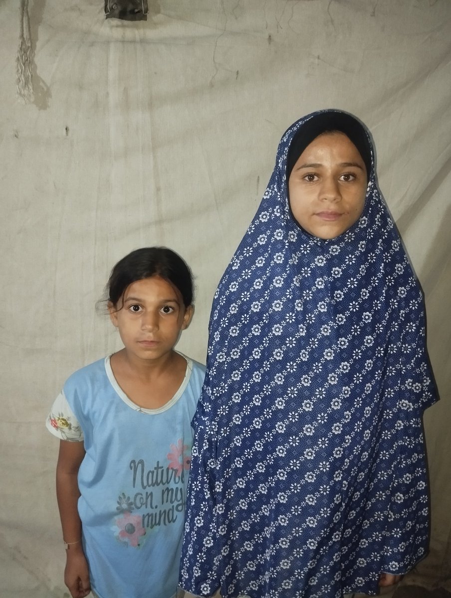 Alaaayadhuoc's tweet photo. Please, help us save 5 people without a mother or father, including a sick person. We only need $300 to ease our accumulated debts and provide our basic needs. Any help, no matter how small, means so much to us. 🙏❤️https://t.co/rXRTzup95K
@oliveegirl @ireallyhateyou https://t.co/xpN4oWHuP9