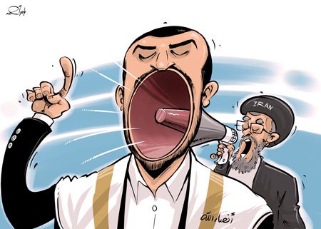 nayim1426's tweet photo. @SaudiNews50 قريباً سوف نحوثكم حوث وإن غداً لناظره لقريب وجع يوجعكم أنتم ومن خلفكم قصدي إيران الله لا يخلف عليكم وعليها أولاد العاهرات أطهر منكم أيها الخنازير 🐷🐷🐷🐷🐷🐷🐷🐷🐷🐷 https://t.co/vgjFV84Wh9