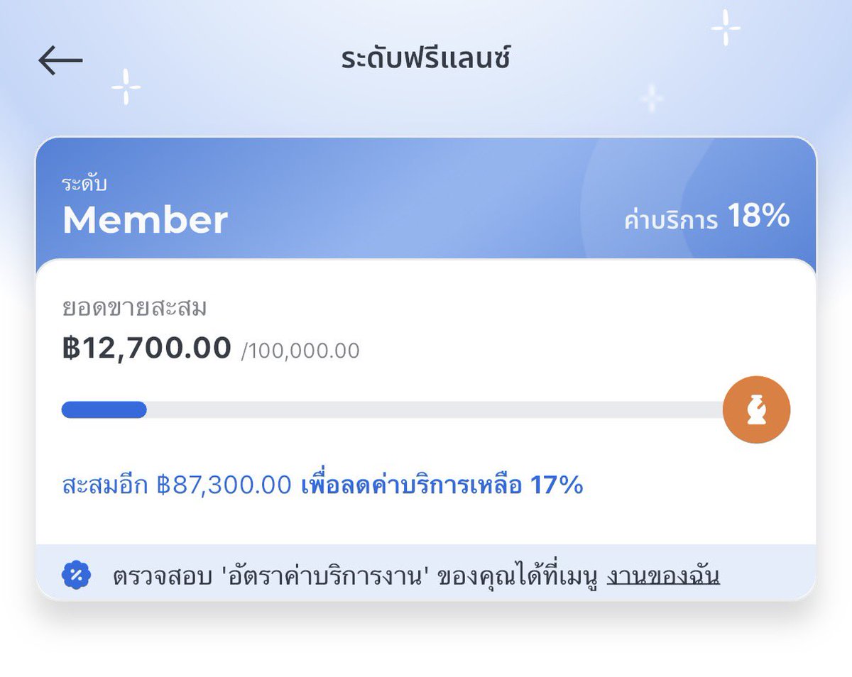 Pholouu's tweet photo. ใครเป็นเด็กจบใหม่แล้วยังหางานไม่ได้ แนะนำไปขายสกิลใน Fastwork รอก่อนเลย เปิดรับงานในสิ่งที่ตัวเองถนัด แบบไม่ต้องคิดว่าจะมีคนจ้างรึป่าว เพราะยังไงก็มีคนจ้างแน่ๆ อีกอย่างไปนำเสนองานใน jobboard ในแอพได้เลยเพราะมันช่วยให้เราได้งานแบบไวสุดๆละ ล่าสุดจะมีการเปิดตัว https://t.co/TBkk2nlKoW แล้วด้วย