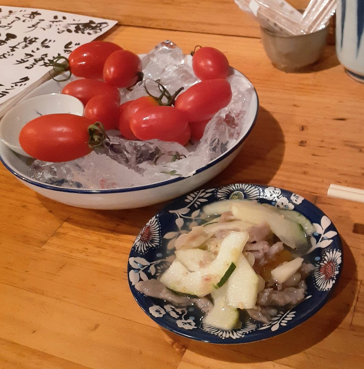 mmbx's tweet photo. おーしまい
こっそりひとりうちあげる！
#男肉 https://t.co/enjNfpvuew