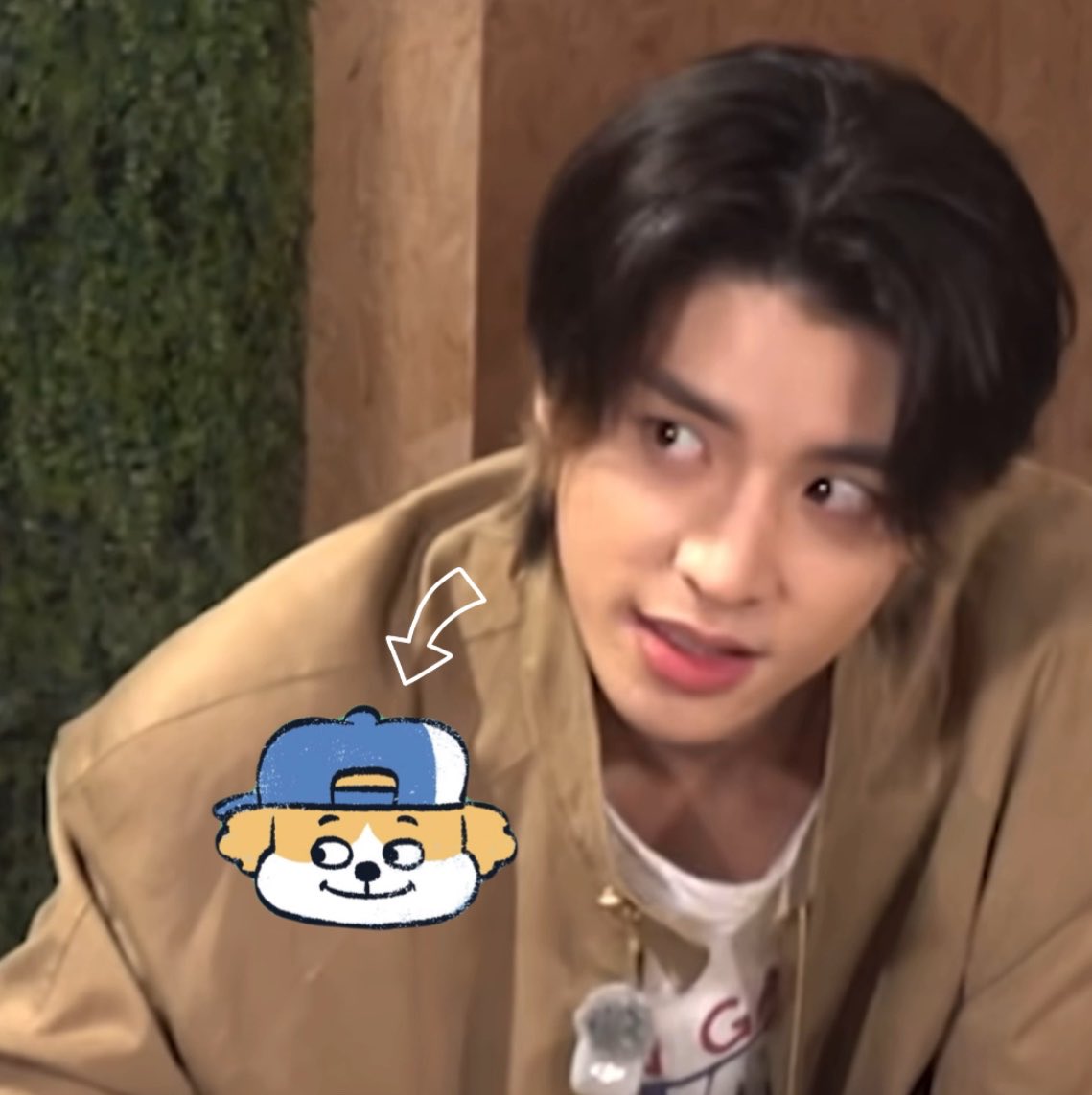 mymiyjake's tweet photo. 👀 ?? https://t.co/yy0aOiHYCd