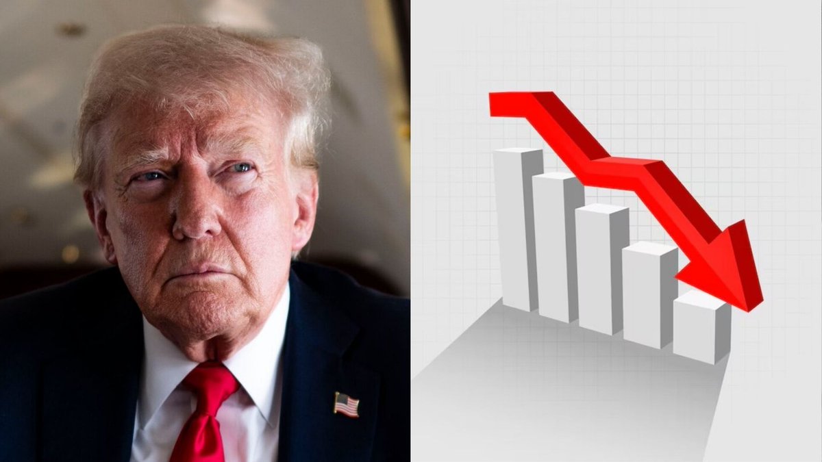 HQNewsNow's tweet photo. The US added only 29,000 jobs in September, far below the expected 84,000.

Unemployment also rose to 4.2%. https://t.co/ScKBVzl2qO
