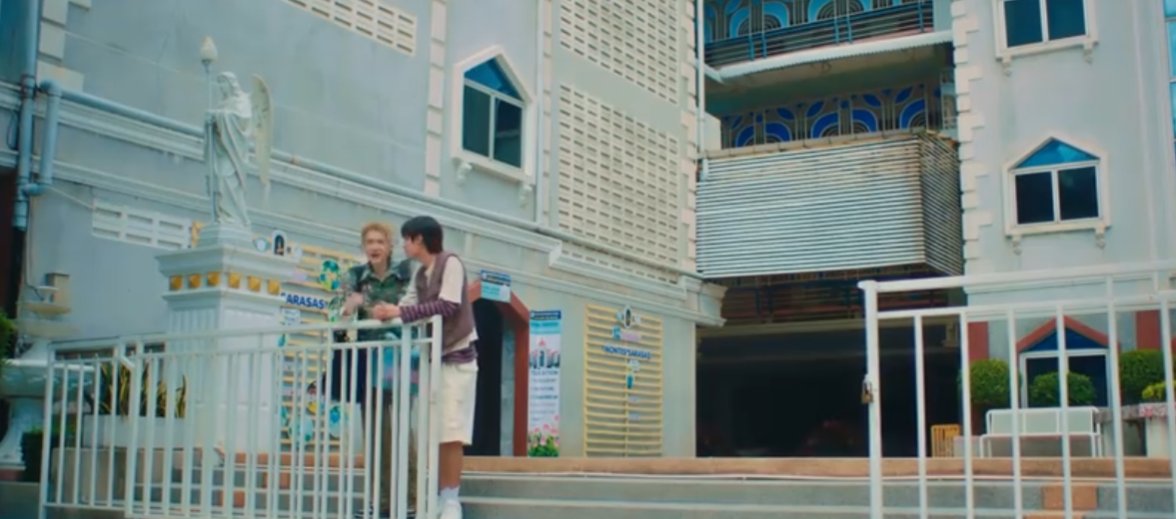 Carmeenqr's tweet photo. เรื่องนี้เค้าชอบไปเที่ยวที่เขาใหญ่กันเนอะ สงสัยมีโปรโมทแถวนี้แหละ พูดถึงก็อยากไปเหมือนกัน

MAKE IT RIGHT MAKE IT FINAL  
#MIR2026FINALEP https://t.co/sZhuirTZq2