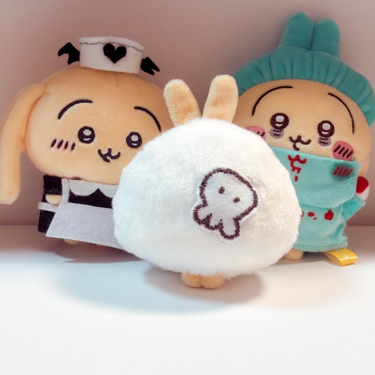 0122uraaaa's tweet photo. 手術成功…🥚▶︎👻 https://t.co/DeR5mE35ug