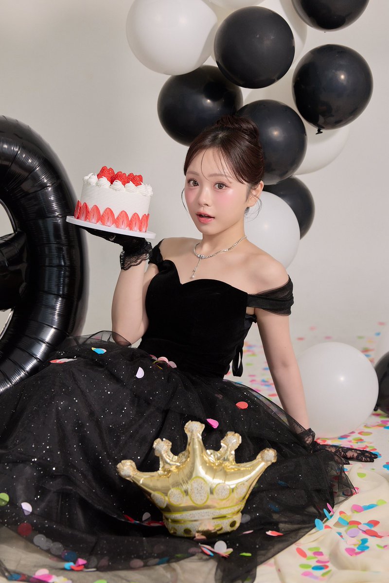 himahima_chan's tweet photo. 19歳になりました！！♡
ラストティーン全力で幸せいっぱい楽しむぞ！ https://t.co/nvqiwlksmm