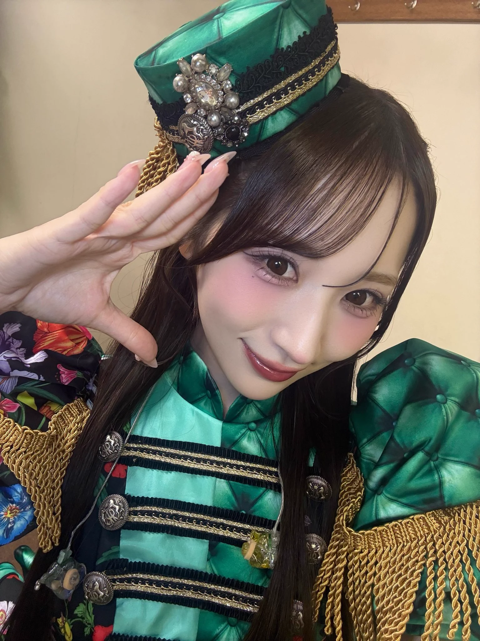 小川奈々子 (CANDY TUNE) (@nachico_ct1001) / X