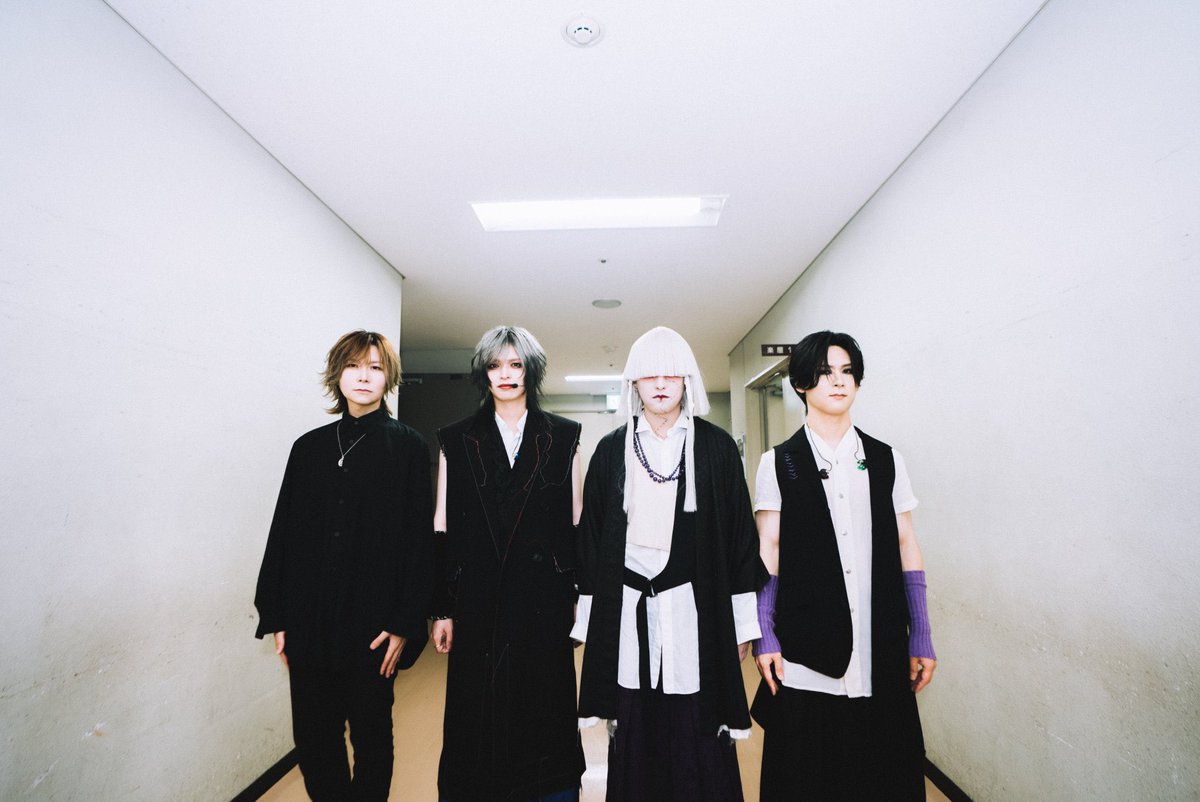 rafmafma_gt's tweet photo. 9.19 zigzag tour @ Yamanashi 45/47
thx!🍇🍑 https://t.co/jDISsqCiIz