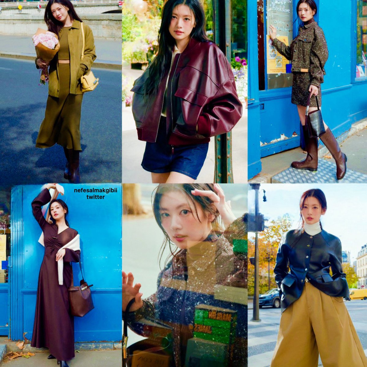 nefesalmakgibii's tweet photo. Jung Somin X  Harper’s Bazaar https://t.co/onmmW6iORu