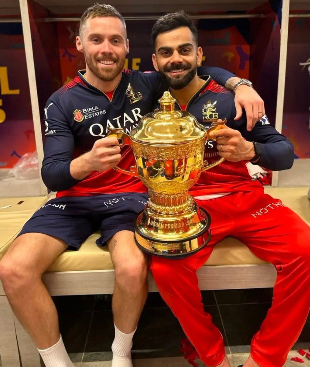 imkevin149's tweet photo. Bro literally came back to India the very next day after the birth of his child just to contribute to winning us our trophy. 

And in IPL 2026 also he stayed with us till the final despite being injured.

And some of our fans want to trade him for Abhishek Sharma? 😂 https://t.co/ulQC6IhwbQ