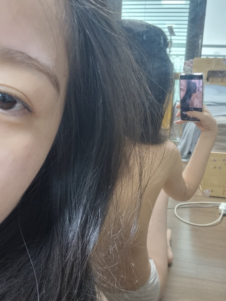 dorahe11878's tweet photo. 내 귀여운 팬티💕💕 https://t.co/8pX0giiicp