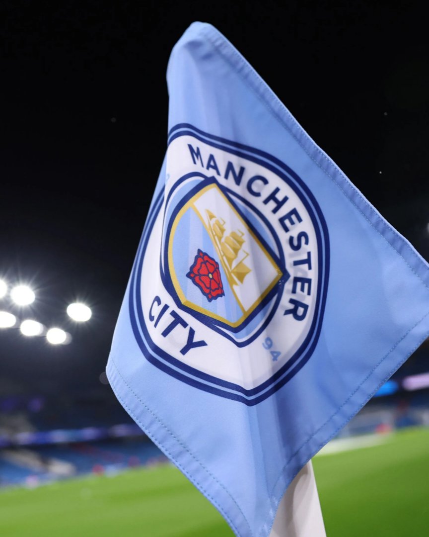 goal's tweet photo. FA breaks silence on Manchester City guilty verdict as 'integrity' concerns rock Premier League 🧐

Read more 🔗 https://t.co/zc4aRatMuB https://t.co/GJ2aYR3Gb3
