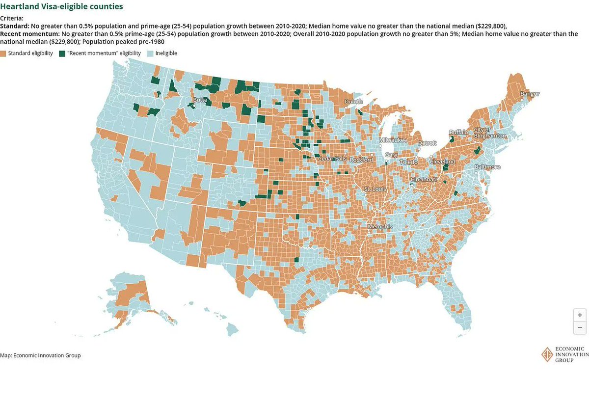 LucyRiles's tweet photo. @VP @HHSGov Dear @VP where do you stand when it comes to these “Heartland Visas” fully replacing rural small town America with foreign workers?!? TOTAL BETRAYAL! https://t.co/XfNUhkKO5G