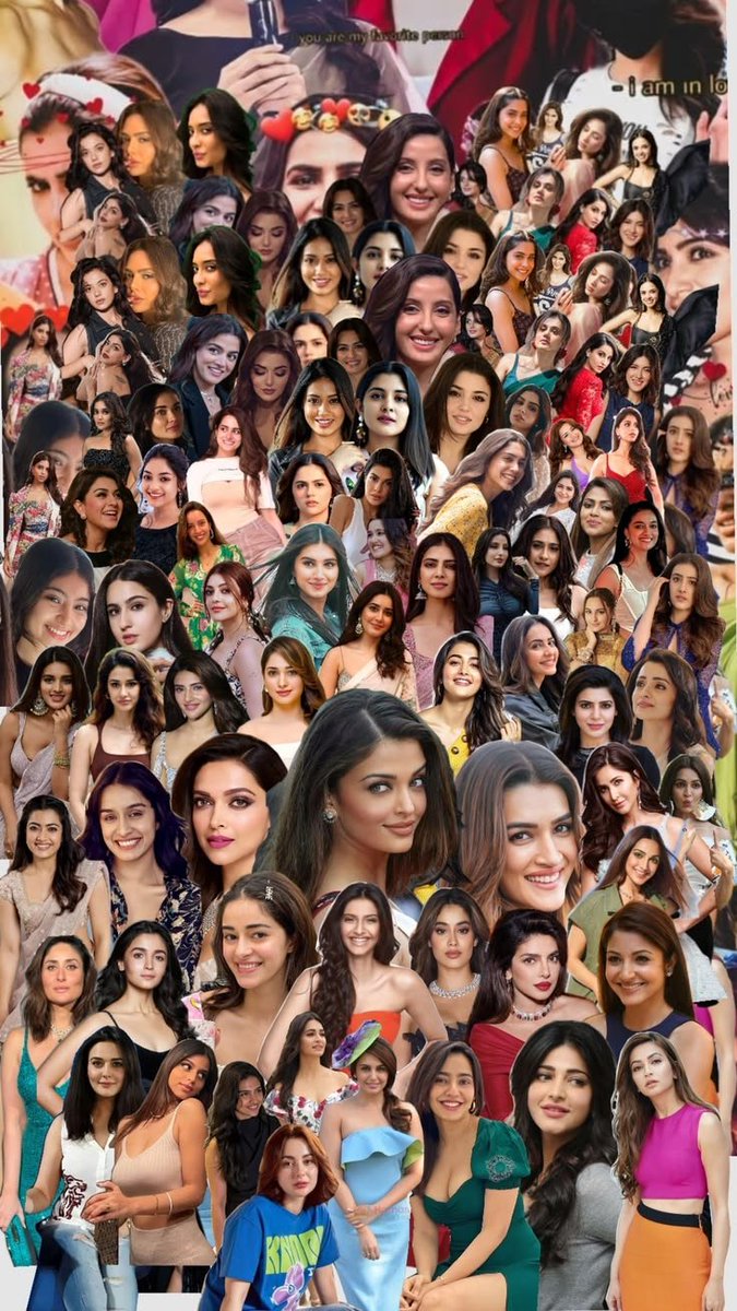 devasurrrr's tweet photo. be honest, choose your four favourite actress? 🫢

mine : tamanna, bhagya shree, malvika mohanan and kriti shetty https://t.co/s7RZVnnbsy
