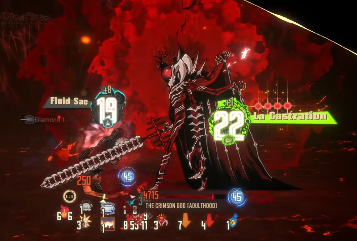 CantoVIBoss5's tweet photo. genuinely go fuck yourself this SP system is absolutely atrocious, i play the entire fight PERFECTLY and lose cus of ANOTHER 5% TAILS ON THE SAME MOVE https://t.co/ANLJRjWxzj