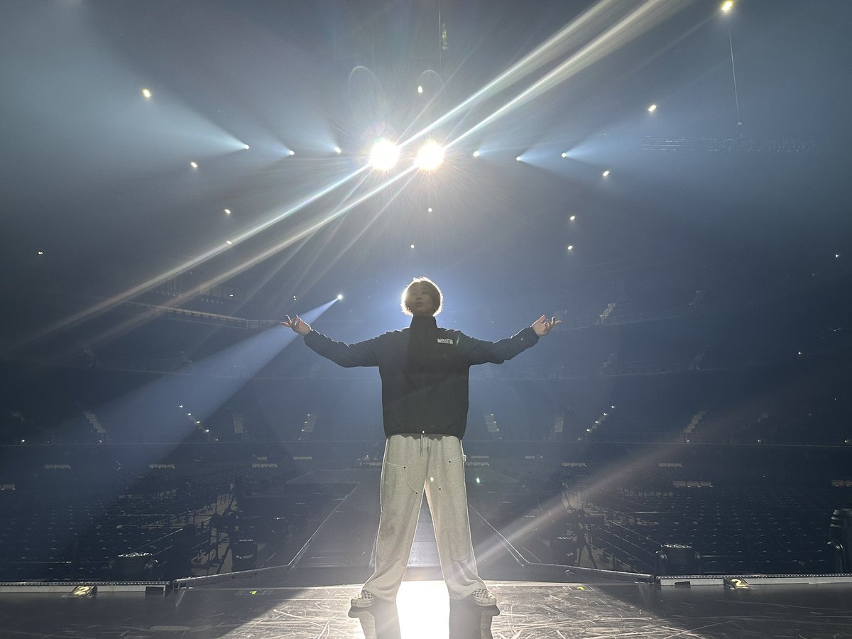 uenbrman's tweet photo. -Battle of Pride 2026-

本当にありがとうございました！
忘れられない日になりました。
仲間って最高です。
またいつか！
🕷️🕸️

#ヒプステ
#BoP2026 https://t.co/vO0b2fyZD9