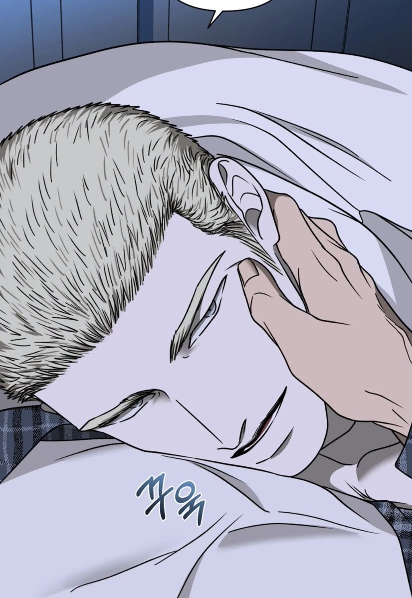 ohjens's tweet photo. jake is so clingy with shin. just relax jake, no one’s going to take your hubby away from you. i really liked tonight’s chapter.

#Shutline #셔트라인 https://t.co/yRKAWKLb44