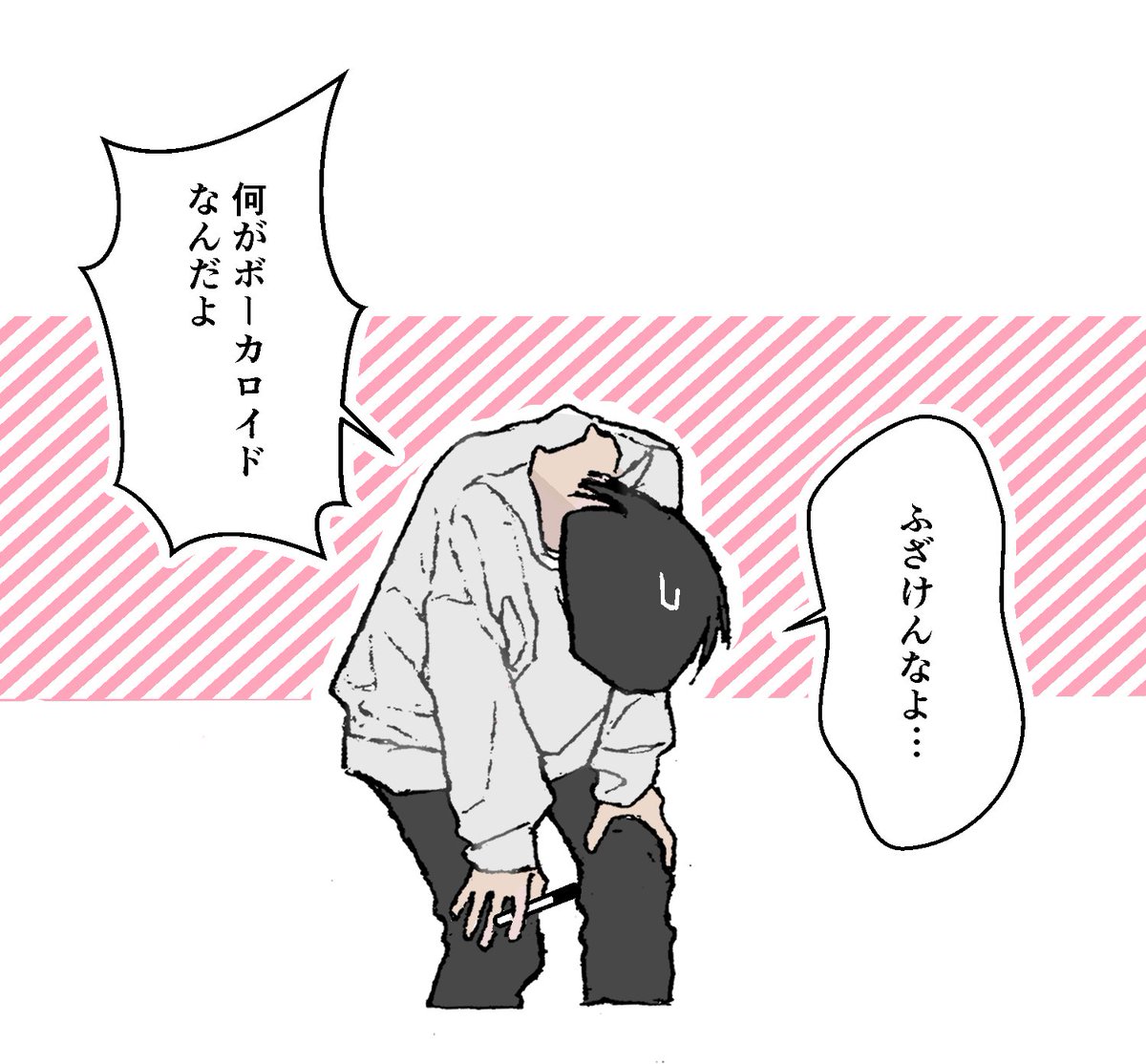 iaia_015's tweet photo. 採用役のツッコミというかリアクション含めて好きな動画 https://t.co/eOMk1KxlbP