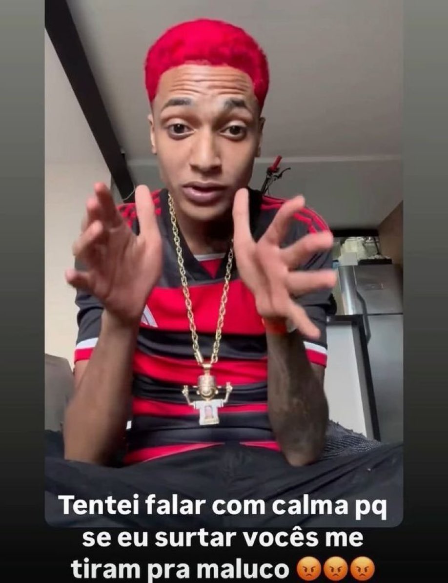 anekarolne's tweet photo. ou todo mundo tem mais paciência que eu ou eu sou a pessoa mais sem paciência do mundo https://t.co/52JgWXhpCs