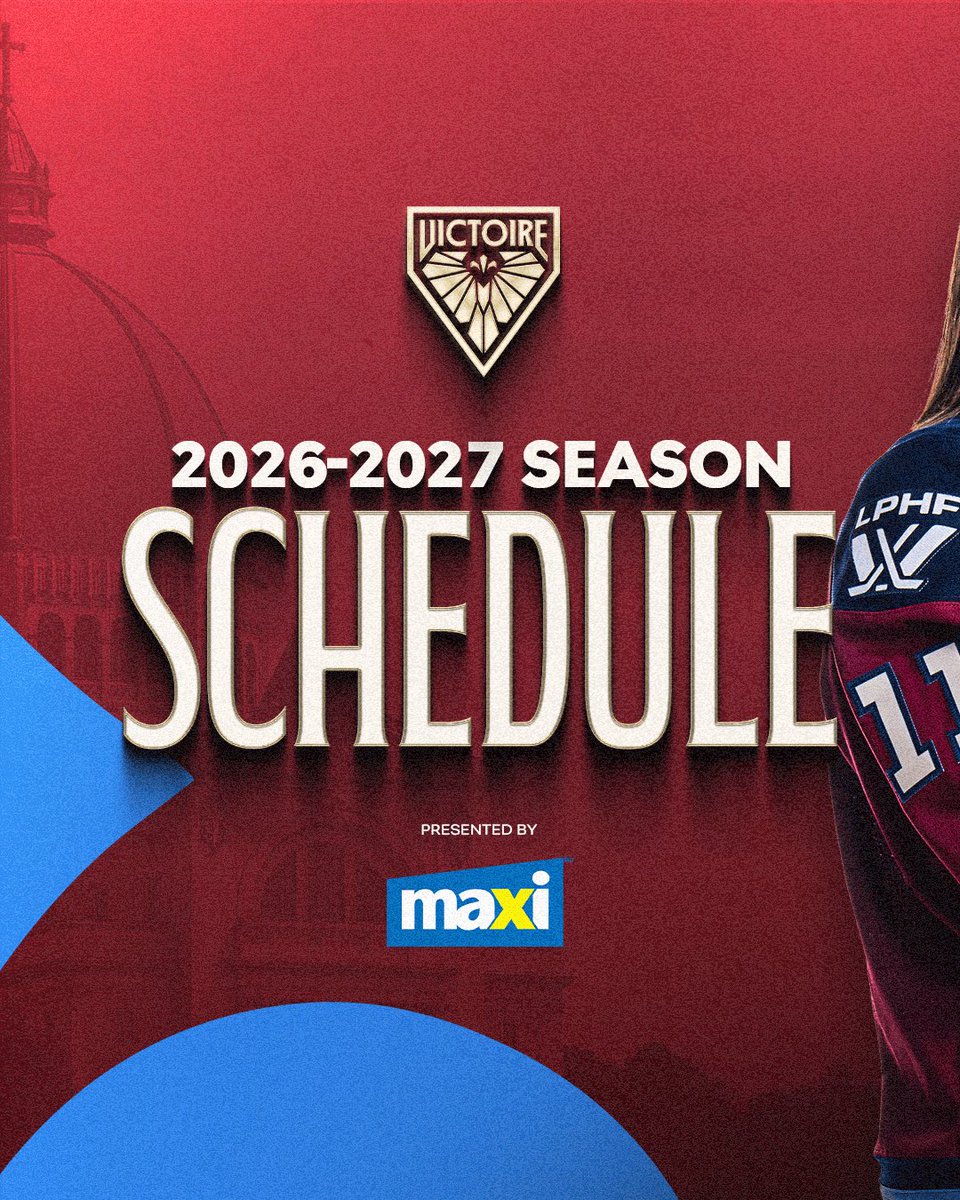 PWHL_Montreal tweet picture