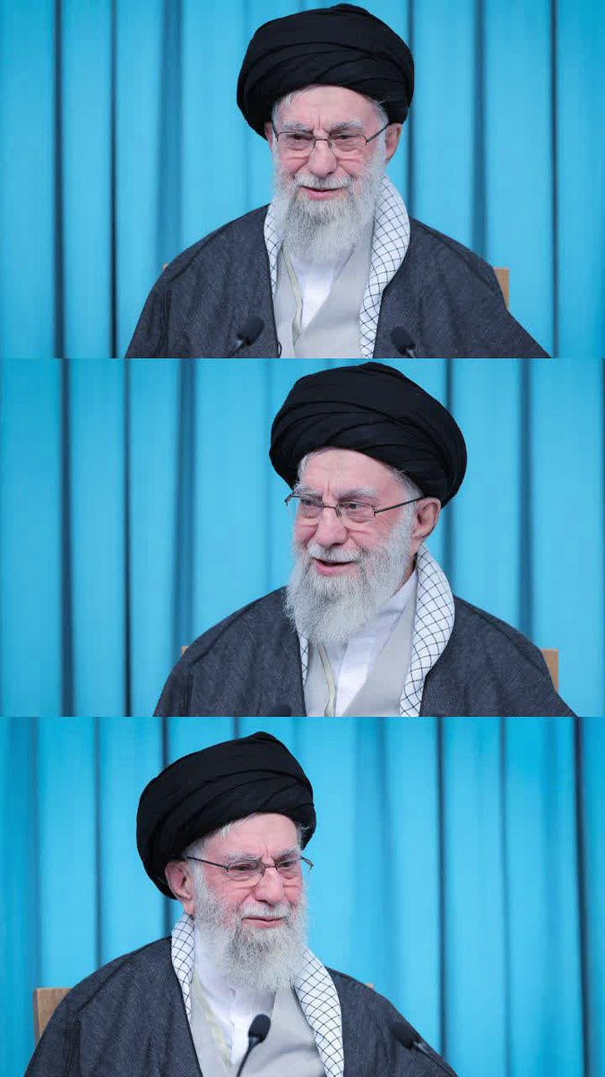 mahyaaa_o's tweet photo. به قول طه محتشم:
شده یک عکس ببینی دلت آزار ببیند؟؟
چشمت از شدت گریه همه را تار ببیند؟؟
#رهبرشهید https://t.co/GoIWoCJ6Ud