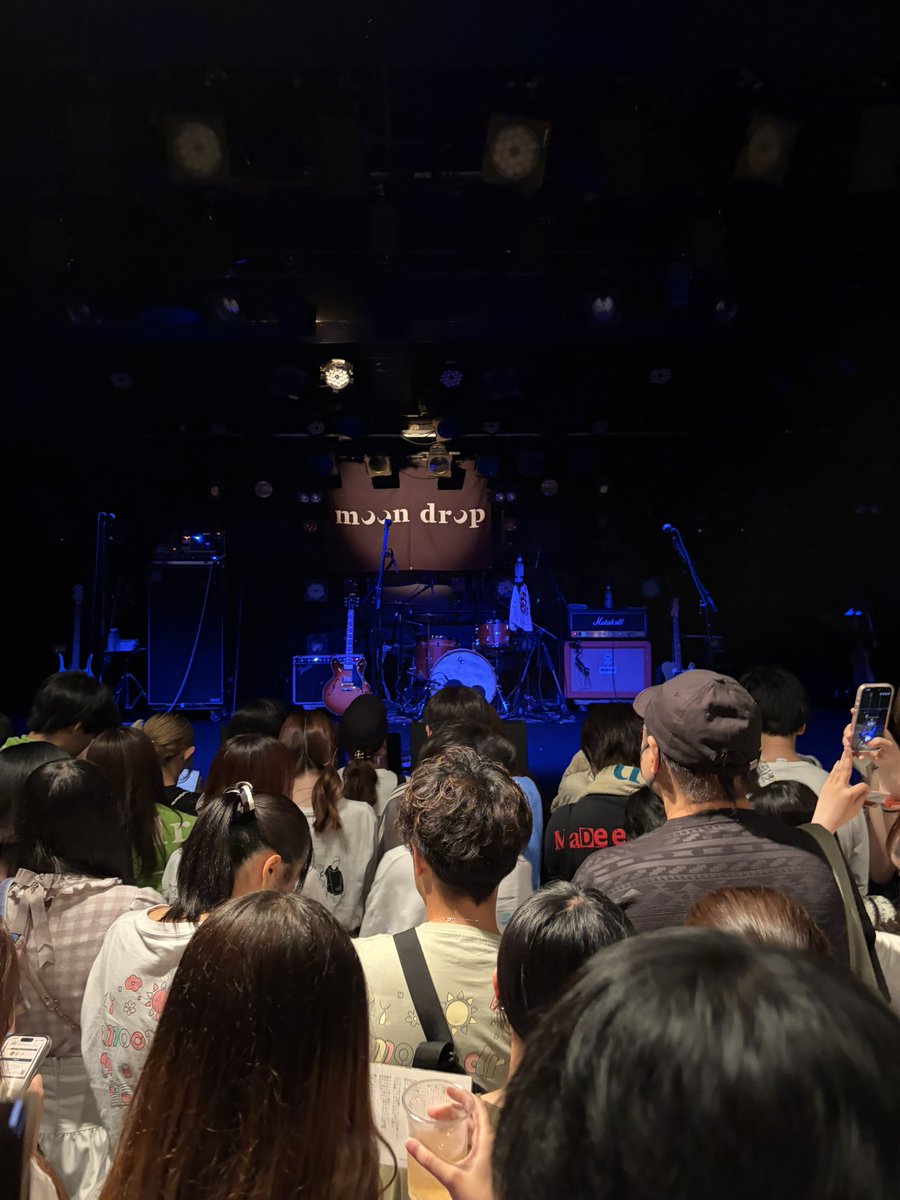 moon_last38's tweet photo. 1公演しかいけなかったのが残念だけど、コンセプトワンマンっていう最高なライブをありがとの気持ちでいっぱい❣️みよじを最後にもってくるのはずるかったです（ ;  ; ）またこのツアーして欲しい
#月までラブストーリー
@info_moondrop https://t.co/Km9Abrv3ZO