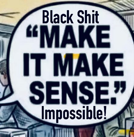 NotFma's tweet photo. I am unapologetically 💯 proud and aware of my two-year anniversary on X SPACE. 

As Uncle MeShorn, senior veteran and as an elder (also known as Followers), I have felt a responsibility to share my observations and advice while reporting and evaluating my conclusions. 

Over the past two years, I have faced toxicity, conflict, attacks, and constant confrontations regarding my perspectives. 

Despite the antagonizing and insulting tactics directed at me, I have leveraged posturing and sarcasm to position #LPP in people’s minds. 

While this journey has left its scars and bruises, it has also served its purpose. 

From my experiences, I have identified three key threats:

1. Unnatural behaviors of men
2. Unnatural behaviors of women
3. Destructive behaviors impacting the natural development of families 

These three issues are direct consequences of what transpired in Genesis, leading to the deterioration of our three blessings:

1. Marriage (the union of a man and a woman)
2. Prosperity through one’s work, gifts, and talents 
3. The dominion of human beings on Earth, characterized by confidence and assertive behavior 

The above reflections are written by Freedmen MeShorn (also known as Followers), a verified beneficiary of the Trust https://t.co/FLSxkdQiog, a project founded by @arthurwatkins.