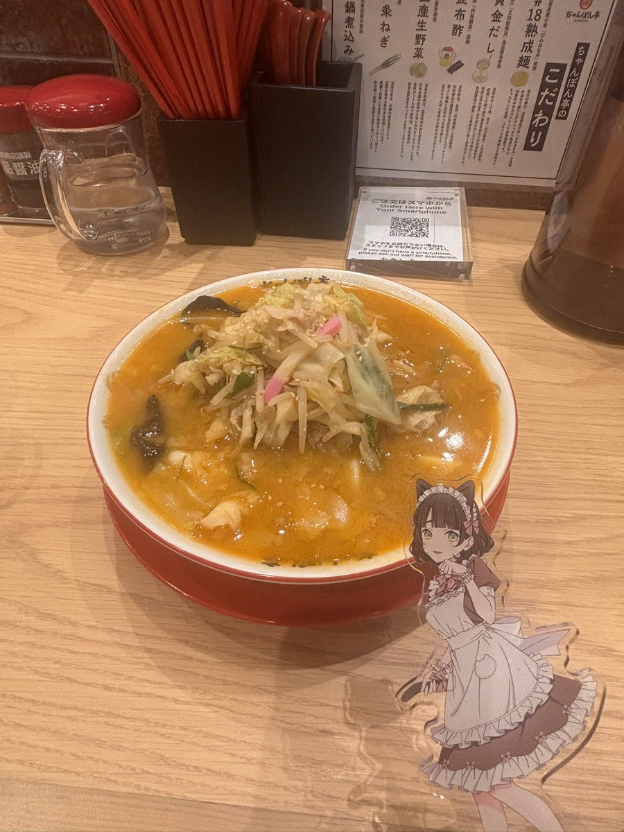 hakuchiyon's tweet photo. 胃を滋賀の形に、 https://t.co/UIpo1sfyhK