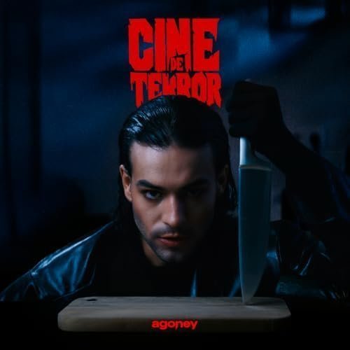 Formula_Music's tweet photo. 💥🎶
El voto de nuestros seguidores ha elegido #CineDeTerror de @Agoney como #LaCancionazaPopDelMes.

¿Tu frase favorita de la canción? 🤔
https://t.co/Ux9DQZ5ctS https://t.co/cXngoxS3ub