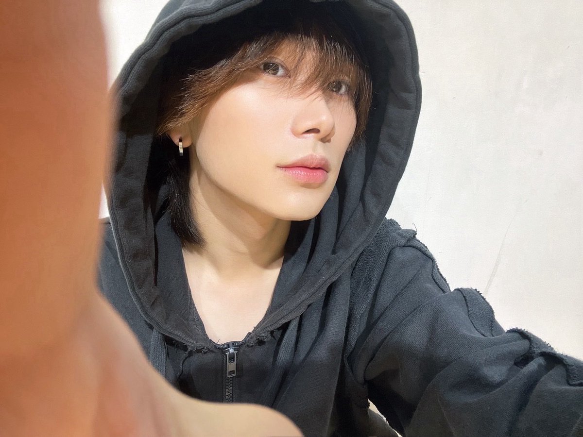 itsuki_raven's tweet photo. デビュラ待ちきれない！(っ ॑꒳ ॑c)ﾜｸﾜｸ
 #メン地下  #自撮り界隈 https://t.co/Nwly9fZtzF