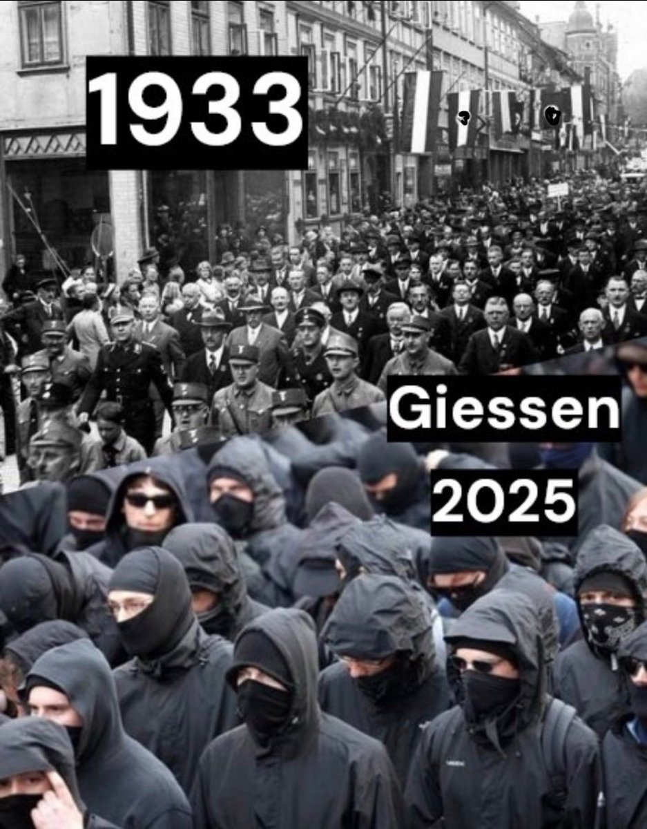 1John1Wick's tweet photo. @IronEagle861 Nazis, nein danke! https://t.co/qyXCdaULty