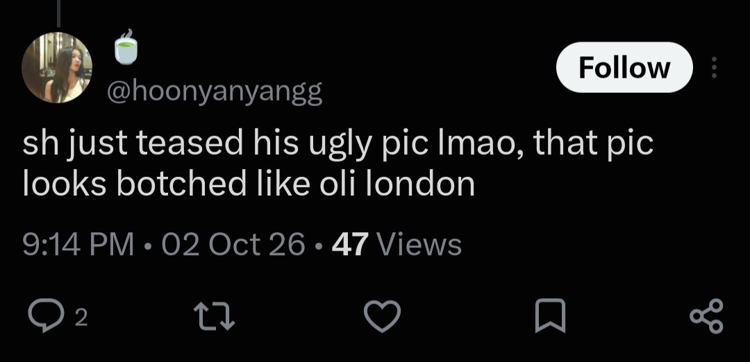 snprotectionhq's tweet photo. 🚨 URGENT REPORT 🚨

Please report and block the account below for posting derogatory and hateful remarks targeting 🦊. The post contributes to unnecessary negativity and harassment.

🧷: https://t.co/eGDMUoPvuq

‼️ REPORT UNDER ‼️
• H@te, 4buse, or Hara$$ment https://t.co/QWTJFNQ2Rr