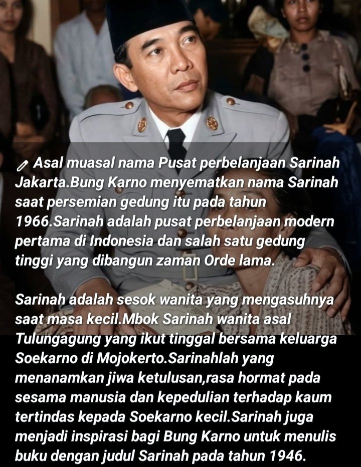 La_Manggilaa's tweet photo. Catatan Republik Indonesia🇮🇩
#Sorotan #Tempodulu #Arsipnasional #Arsipsejarah #Viral #Jasmerah https://t.co/617XubO4Qu