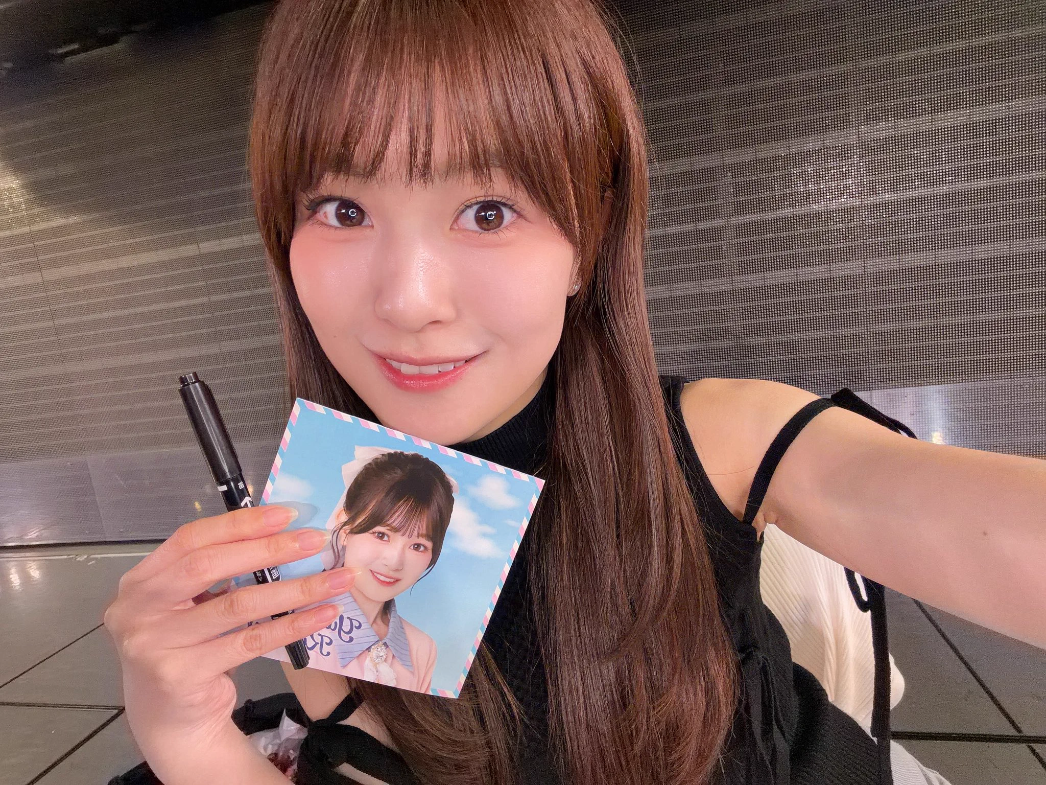 記念樹 北村優希 サインあり 北村優羽 on X: 