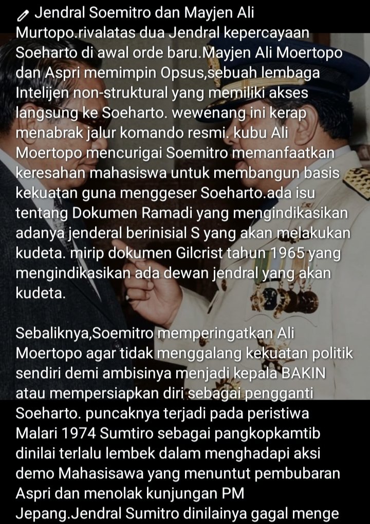 La_Manggilaa's tweet photo. Catatan Republik Indonesia🇮🇩
#Sorotan #Tempodulu #Arsipnasional #Arsipsejarah #Viral #Jasmerah https://t.co/617XubO4Qu