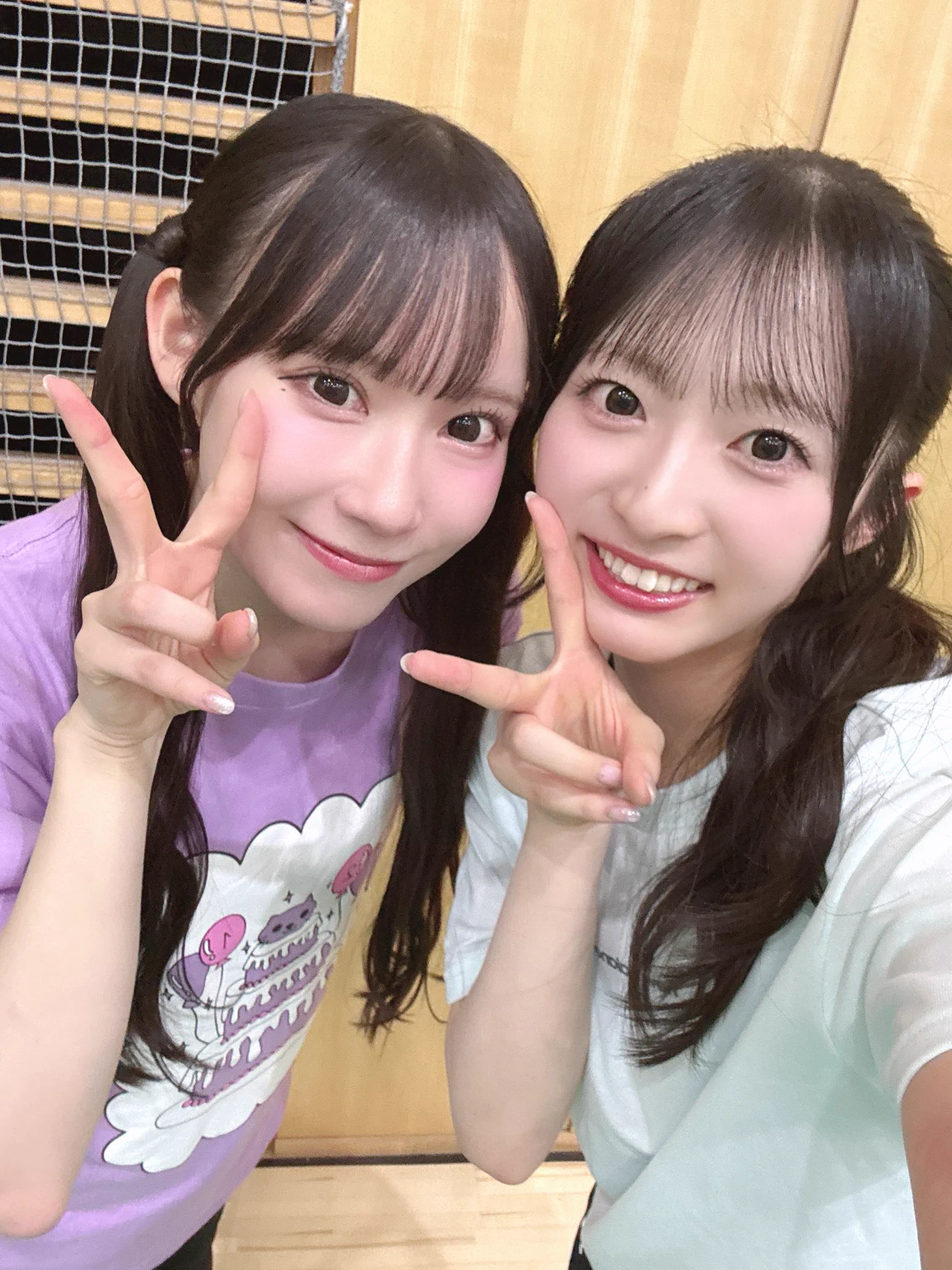秋山由奈 (@yunachan_akb48) / X
