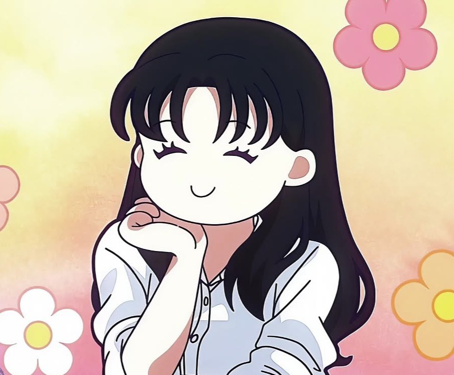 in12jim's tweet photo. @lolnotpoor Why does everyone hate girls who try to fight, but they don’t hate boys who do it?

Kana arima and Kuriki Momoka best girl https://t.co/FpbTfildqo
