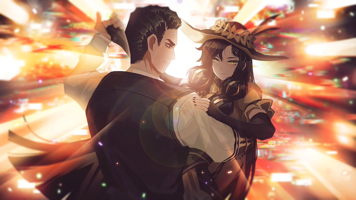 cinnamarmen's tweet photo. spoilers for canto 10

THEYRE SO FUCKING CUTE 😭😭😭😭😭😭😭 https://t.co/oAKf6OpkLZ